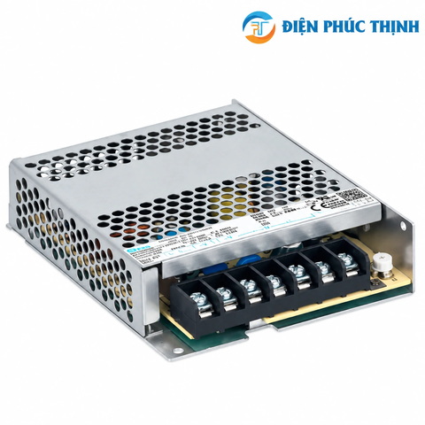 Bộ Nguồn Delta PMT-D1V75W2BA 75W Hai Ngõ Ra 5VDC 12VDC