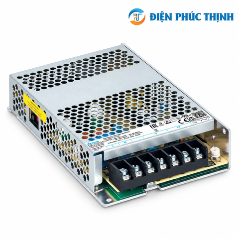 Bộ Nguồn Delta PMT-48V150W2BA 48VDC 150W 3.3A
