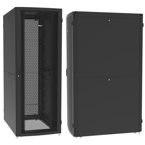 DAE8222BF / Tủ Rack Panduit Net-Verse™ - Loại D - Rộng 800m