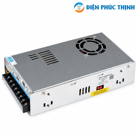 Bộ Nguồn Delta PMT-48V350W2BR 48VDC 350W 7.3A