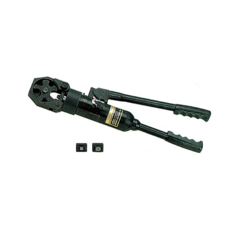 KST-KSTP - Các loại kềm bấm cosse mã KSTP hãng KST