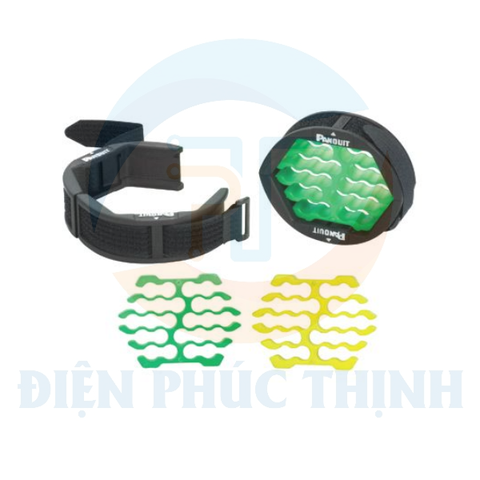 CBOT24K / Bộ Sắp Xếp Cáp Panduit Tak-Ty®