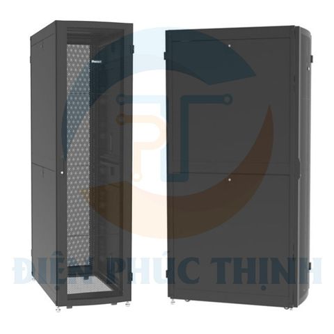 DAE6222B / Tủ Rack Panduit Net-Verse™ - Loại D - Rộng 600m