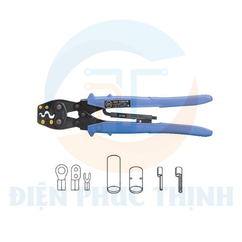 IZUMI-8 - Kềm bấm cosse IZUMI-8 hãng KST