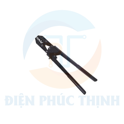 KST-HDC38B - Kềm bấm cosse KST-HDC38B hãng KST