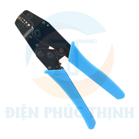 KH-150 - Kềm bấm cosse KH-150 hãng KST