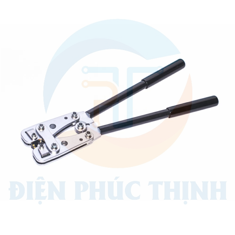 KSTHX-150B-1 - Kềm bấm cosse KSTHX-150B-1 hãng KST