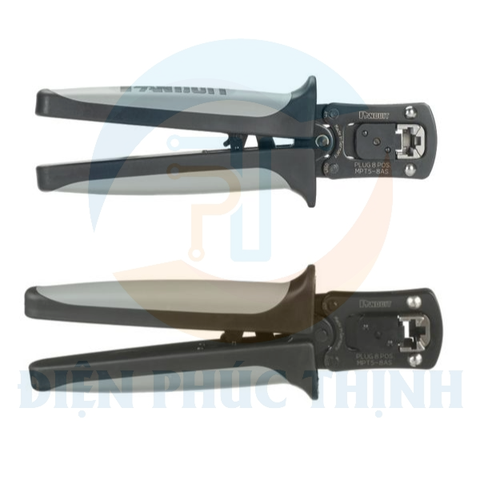 MPT5-8AS / Kiềm Bấm Hạt Mạng RJ45
