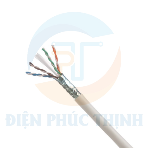 dây nhảy mạng cat 6 utp