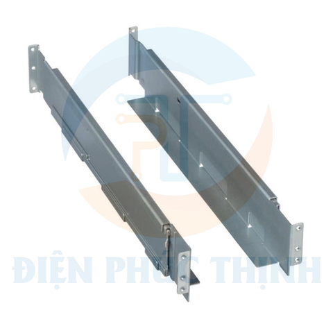 CNRM0110BPR / Bộ Thanh Ray Norden Lắp Pin Cho UPS RM 1-10kVA - Battery Pack Rack Mounting Rail Kit for 1-10kVA RM UPS
