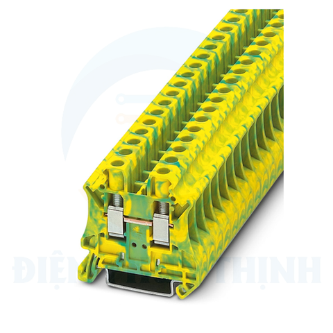 Cầu Đấu Dây Phoenix Contact