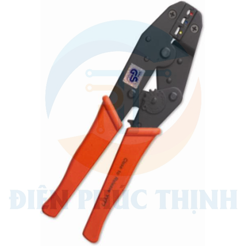 YYT-7 - Kềm bấm cosse YYT-7 hãng KST