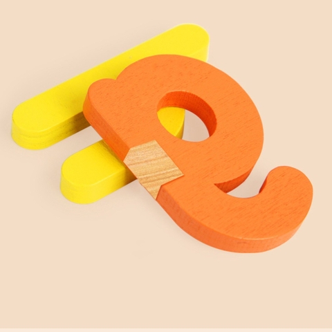 Đồ Chơi Giáo Dục Thông Minh Spelling Game Ghép Từ Tiếng Anh Theo Thẻ Giúp Bé Phát Triển Ngôn Ngữ -POPIKIDS