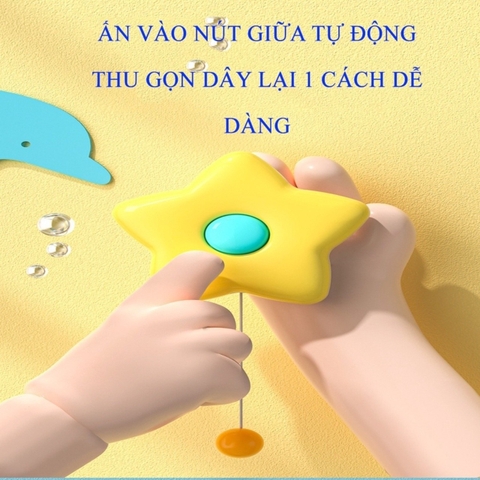 Bóng Bàn Treo Tường Cho Bé – Đồ Chơi Vận Động Nhựa ABS Cao Cấp Giúp Bé Phát Triển Kỹ Năng -POPIKIDS