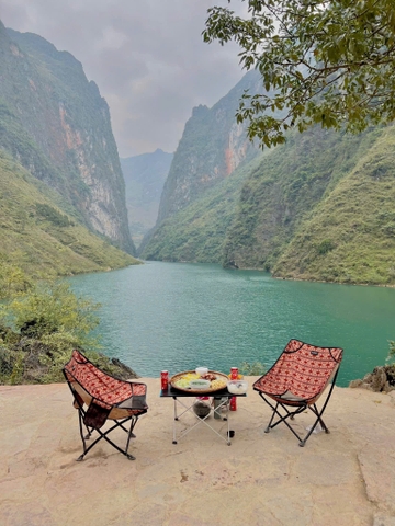 <b>Flexible Itinerary: </b> The schedule can
be customized according to your...