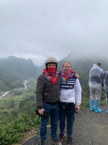 <b>Personal Tour Guide: </b> You receive
attentive care from a professiona...