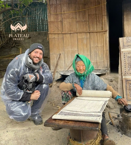 Immerse in Local Culture: 
