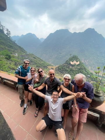 Explore Ha Giang’s Unique Natural Wonders: 