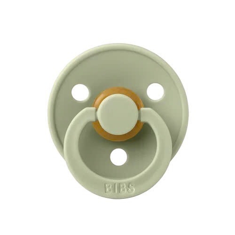 BIBS - Ty giả BIBS - Sage Size 1 (0-6 tháng)