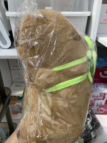 VV - Capibara ba lô - Mặc định