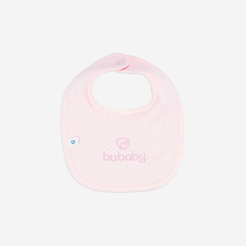 (FS) BU - Yếm tròn Quilted ABS012200 - A05