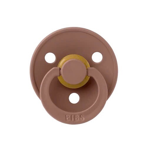 BIBS - Ty giả BIBS - Woodchuck Size 1 (0-6 tháng)