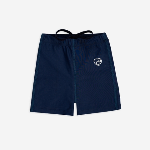(12M-3Y) BU - Quần bơi đùi BSM430001 - Navy