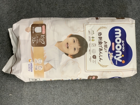 MT - XL Quần - XL32