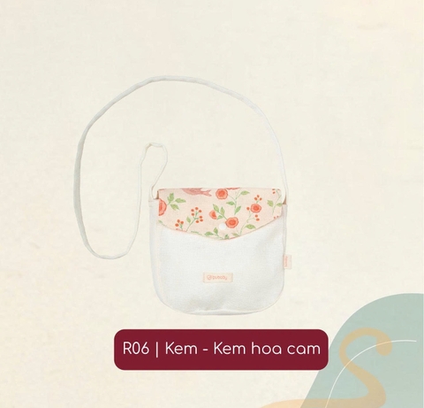 (FS) BU - Túi đeo chéo Lì xì - ALN1208LM