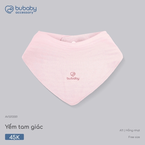 (FS) BU - Yếm tam giác - AVS012001
