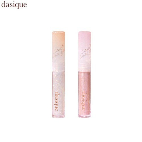 Nhũ Mắt Dasique Starlit Jewel Liquid Glitter