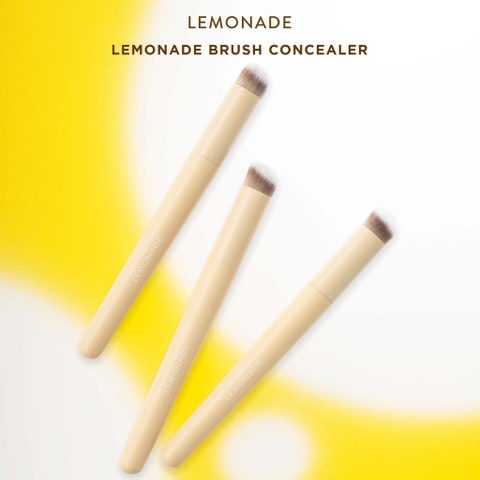 Cọ Che Khuyết Điểm Lemonade Concealer Brush