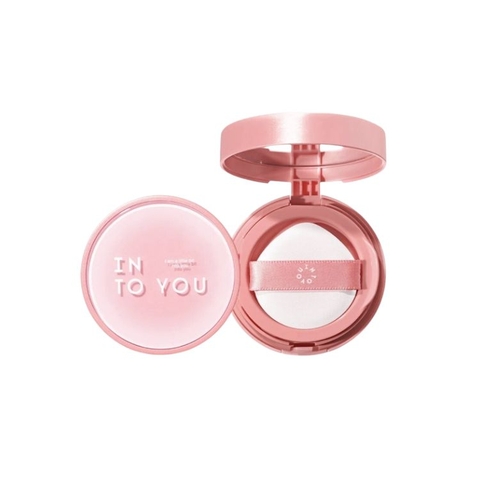 Má Kem Căng Bóng Into You Air Cushion Blush 3.2g