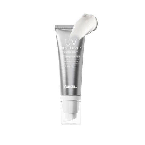 Kem Dưỡng Chống Nắng Purcell Pixcell Biom UV Moisturizer SPF30 40ml
