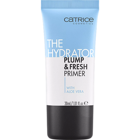 Kem Lót Catrice The Hydrator Plump & Fresh Primer (NK)