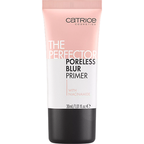 Kem Lót Catrice The Perfector Poreless Blur Primer (NK)