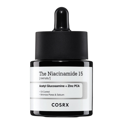 Tinh Chất Cosrx The Niacinamide 15 Serum 20ml