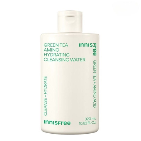 Innisfree Green Tea Amino Hydrating 320ml