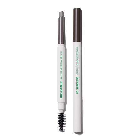 Chì Kẻ Mày Innisfree Auto Eyebrow Pencil (New)
