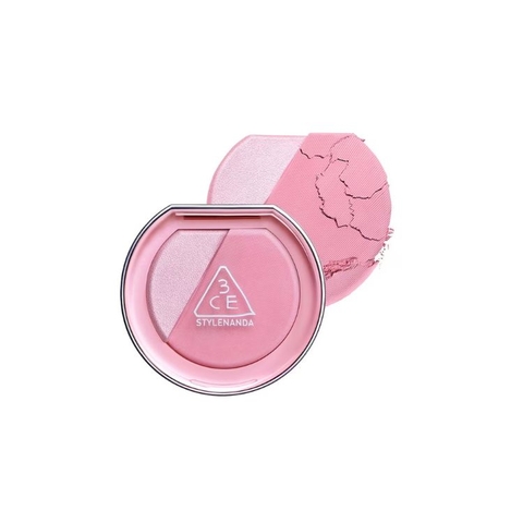 Phấn Má Bắt Sáng 3CE Blushlighter 9g