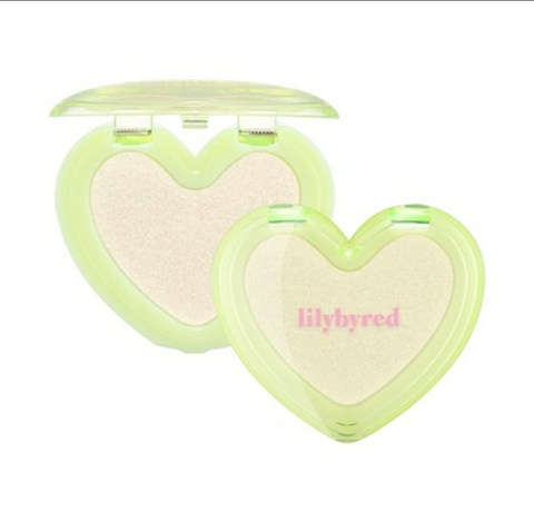 Bắt Sáng Lilybyred Luv Beam Glow Veil