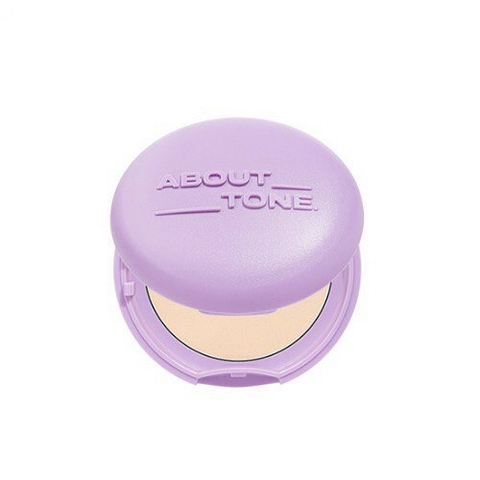Phấn Phủ About Tone Raise Your Beauty Tone 9g