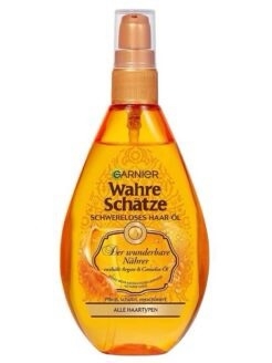 Dưỡng Tóc Garnier Ultra Doux 150ml