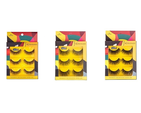 Mi Giả Vacosi 4D Pro Eyelash