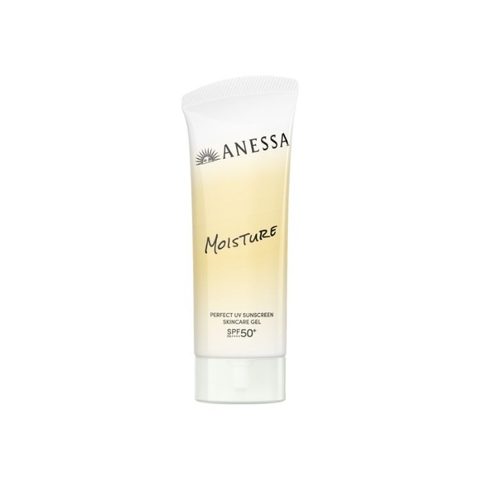 Gel Chống Nắng Dưỡng Ẩm Anessa Perfect UV Sunscreen Skincare Gel NB