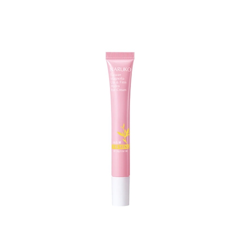 Kem Dưỡng Mắt Naruko Taiwan Magnolia Up & Firm Hydra Eye Cream 15g