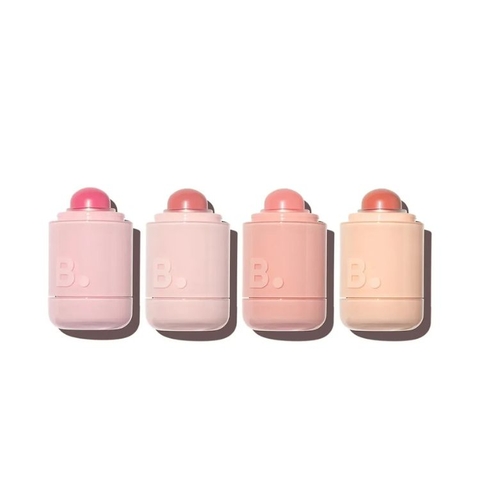 Má Hồng Kem & Son Banila Co Romantic Blush Lip & Cheek 3.7g