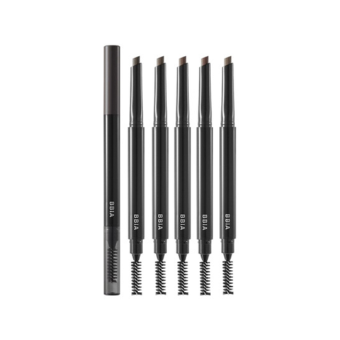 Chì Kẻ Mày BBIA Auto Eyebrow Pencil 0.18g