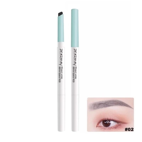 Kẻ Mày Dearmay Sketch Eyebrow Pencil
