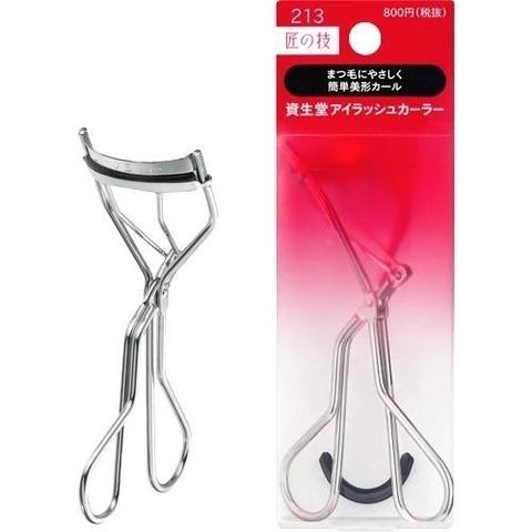 Kẹp Mi Shiseido Eyelash Curler 213